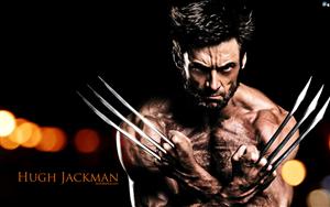 Hugh Jackman